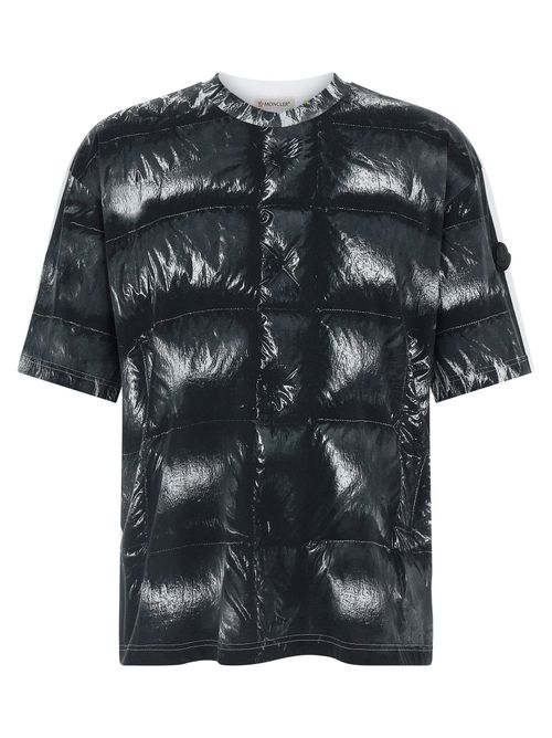T-shirt Moncler X A$ap Rocky