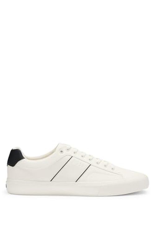 Boss Men's Sneaker Tennis