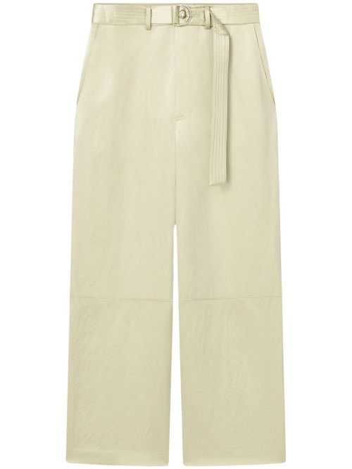Husna trousers - Green