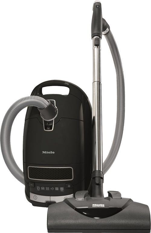 Complete C3 Kona Powerline Black Canister Vacuum