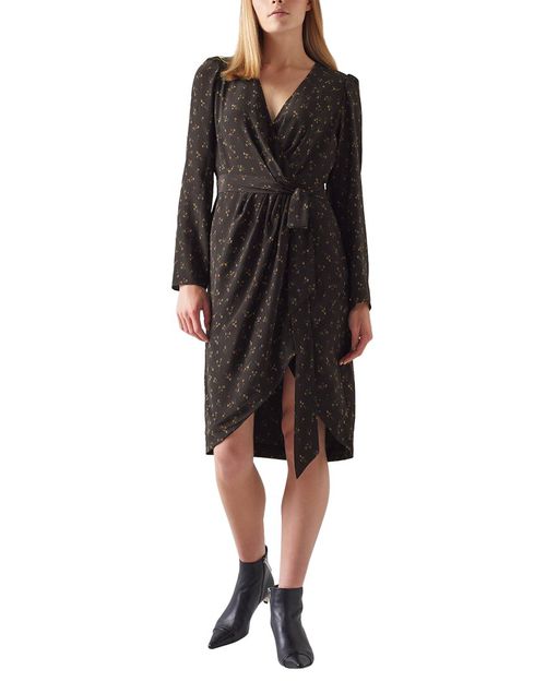 Selene Dress