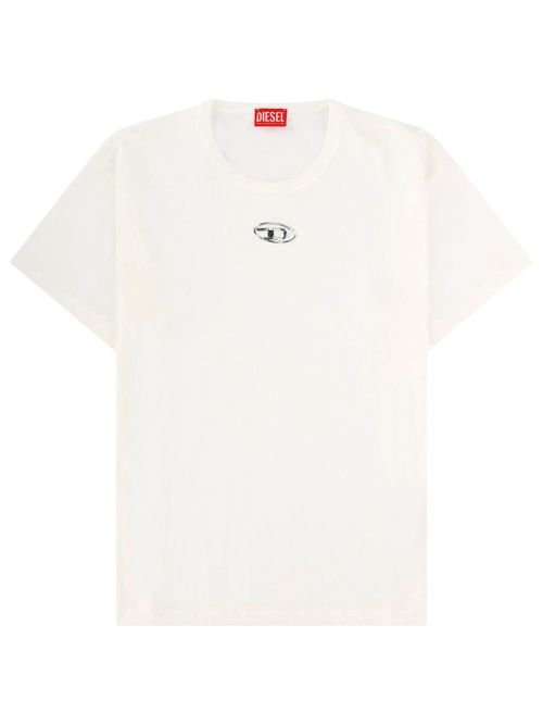 T-shirt "t-norm-iod"