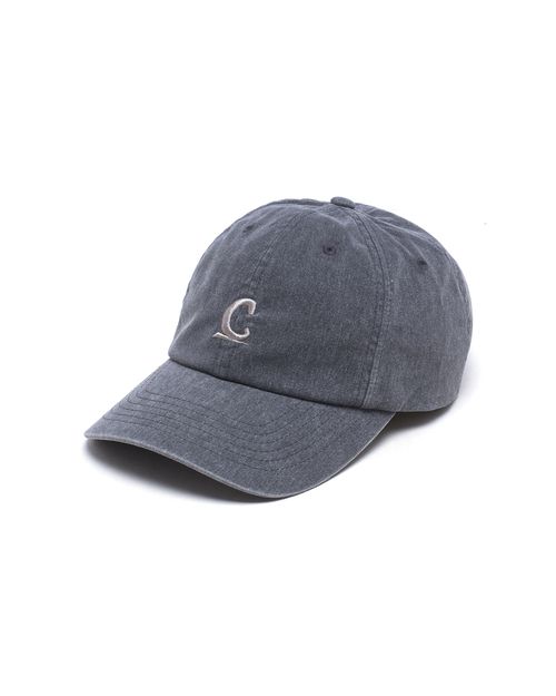 Embroidered cap