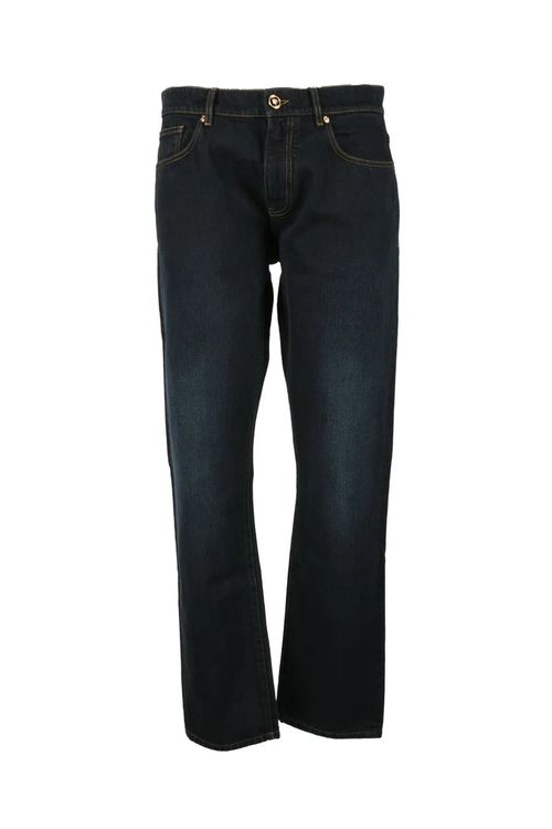 Classic Jeans - Night Blue