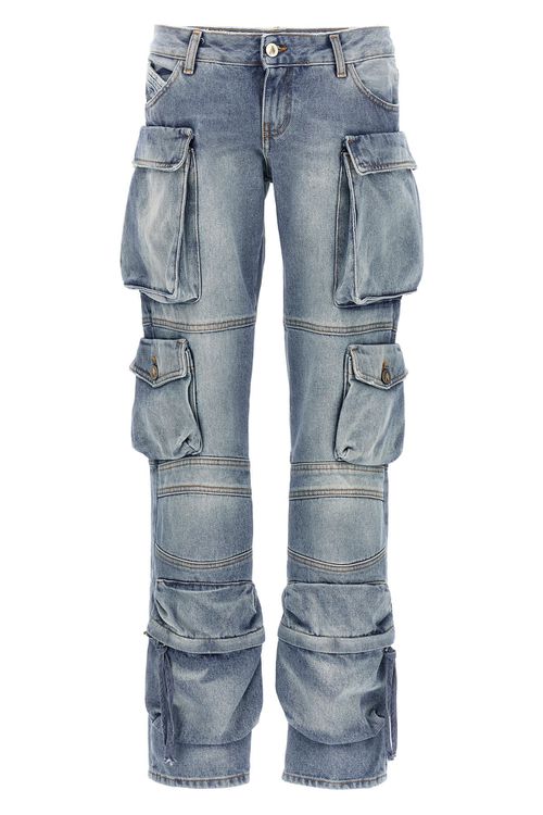 'Essie' Jeans
