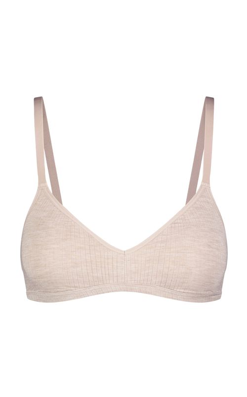 Whipped Non-Wire Bra - Moda Operandi