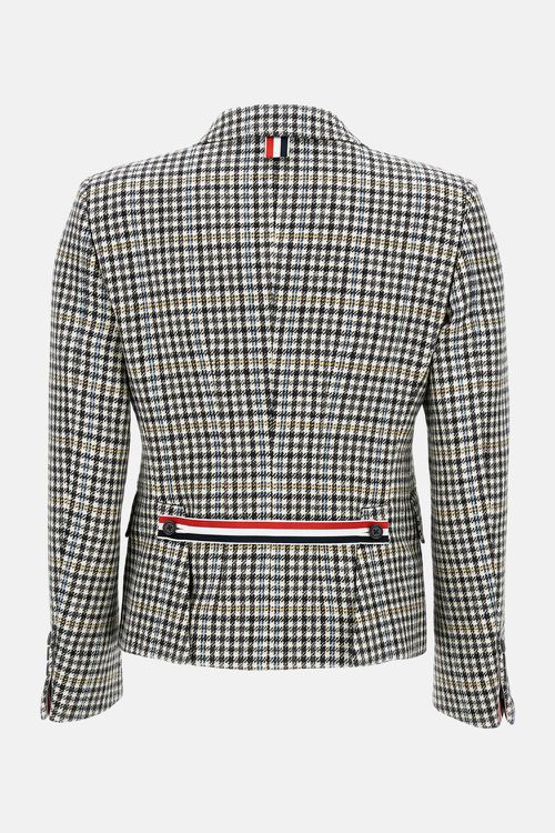 High Break Sports Jacket