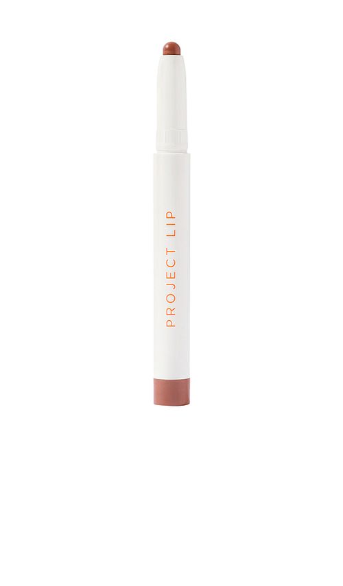 PROJECT LIP Lip Plump and Fill Up Liner in Nudie. a