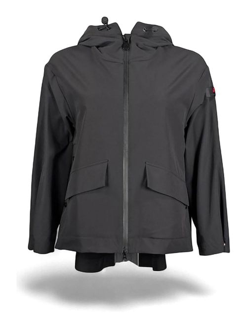 Black jackets