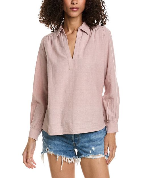 Vega Blouse