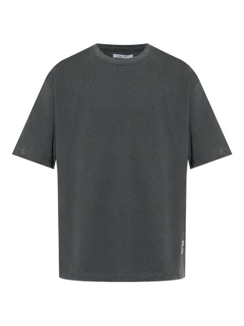 Saswirl T-shirt - Grey