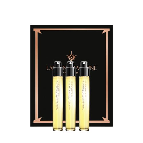 Laurent Mazzone Trio Arsenico Osman Extreme Unisex 3x15 ml — Extrait de Parfu