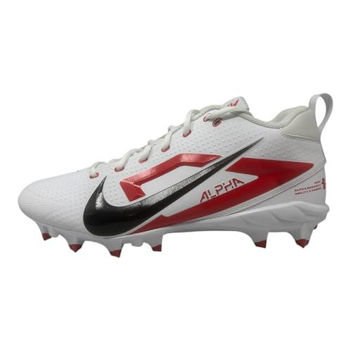 Nike Alpha Menace 4 Varsity Molded Football Cleats