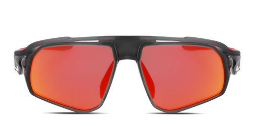 Flyfree Gray/Red