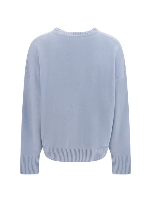 Sweater — Blue