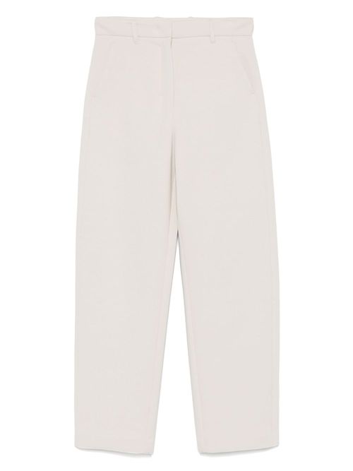 'S Max Mara Grana trousers - Neutrals