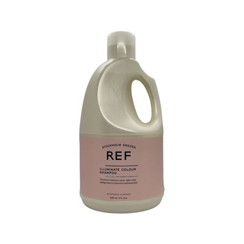 Ref Stockholm illuminates sulphate-free hair shampoo for strengthening
