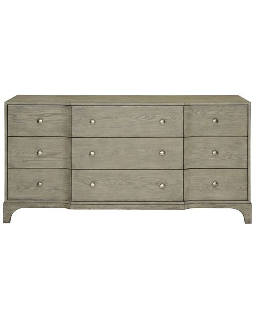Albion Dresser