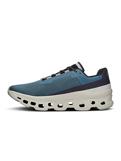 ON Women's Cloudmonster Sneakers