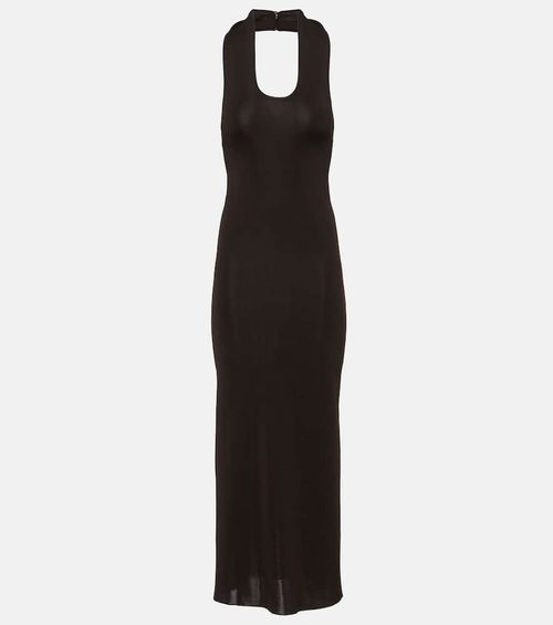 Coraline maxi dress
