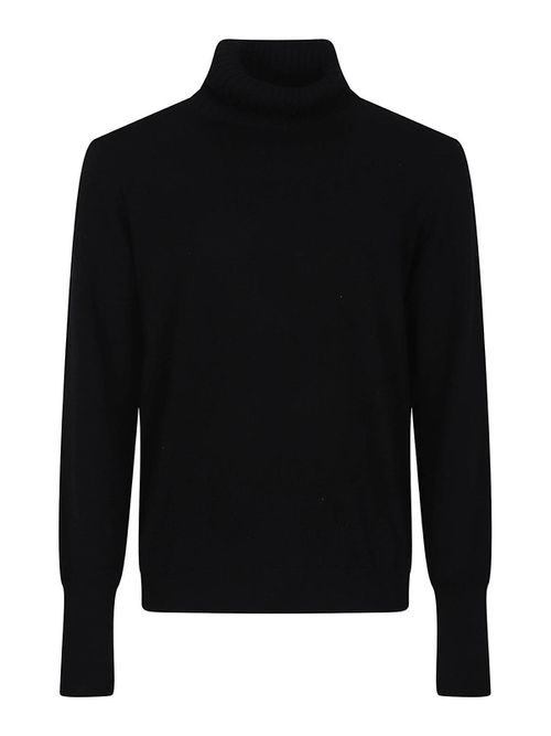 T Neck Pullover