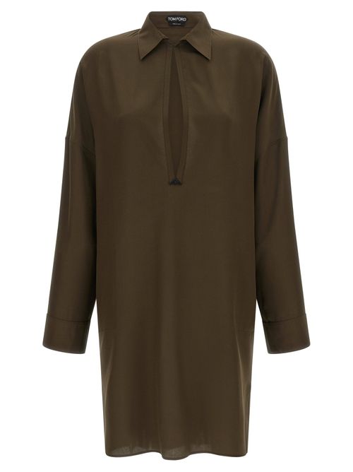 Tunic Dress