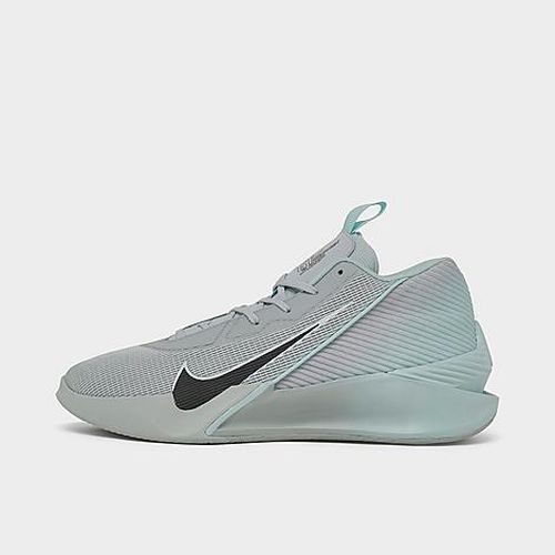 Men's G. T. Jump Academy Basketball Shoes in Grey/Pure Platinum