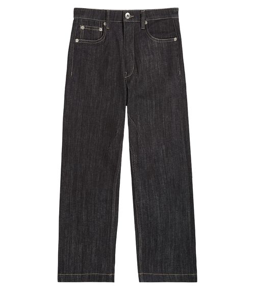 Rick Owens Kids Geth jeans