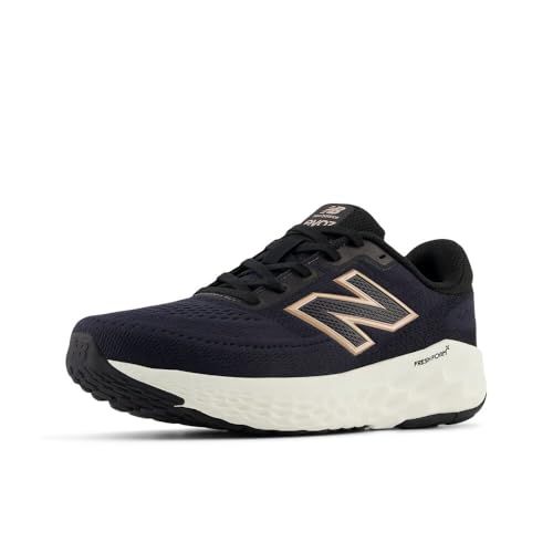 New Balance Women's Fresh Foam X EVOZ V4 Running Shoe