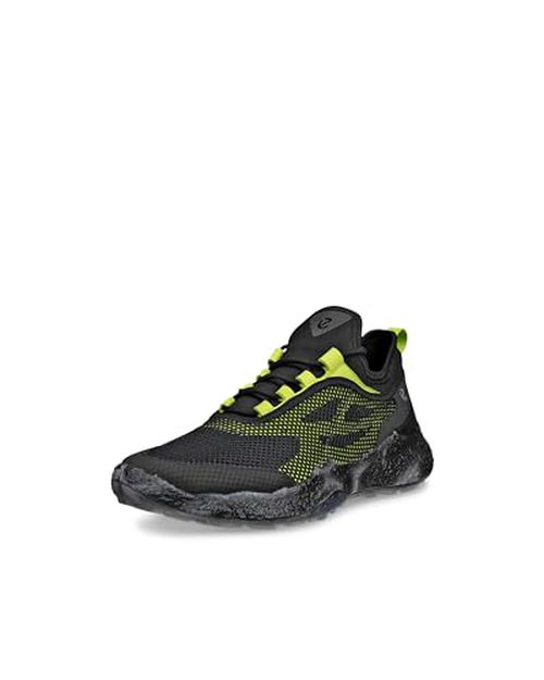 ECCO Men's Biom Hybrid 5 Textile Golf Shoe