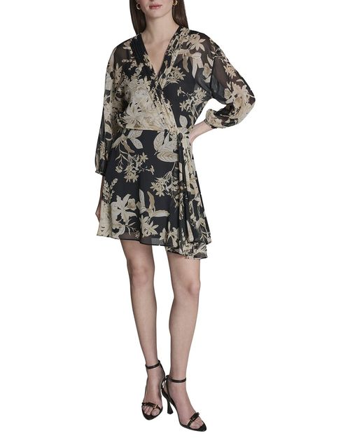 Shift Dress