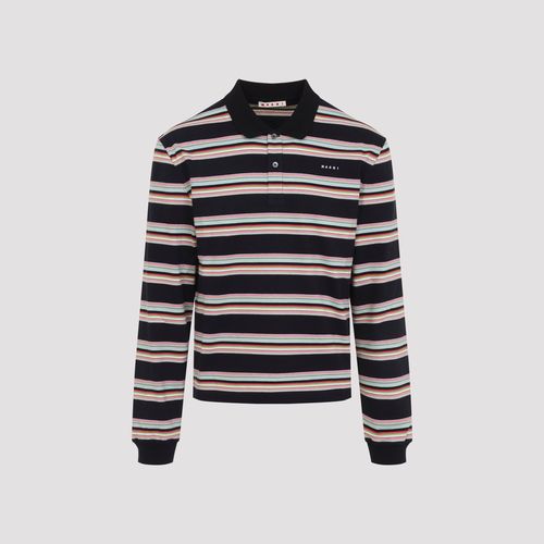Classic Men's Polo Shirt - FW26 Collection