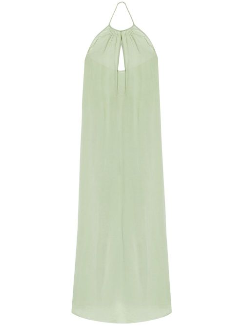 Orla dress - Green