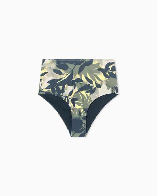 Stretch Bikini Bottoms