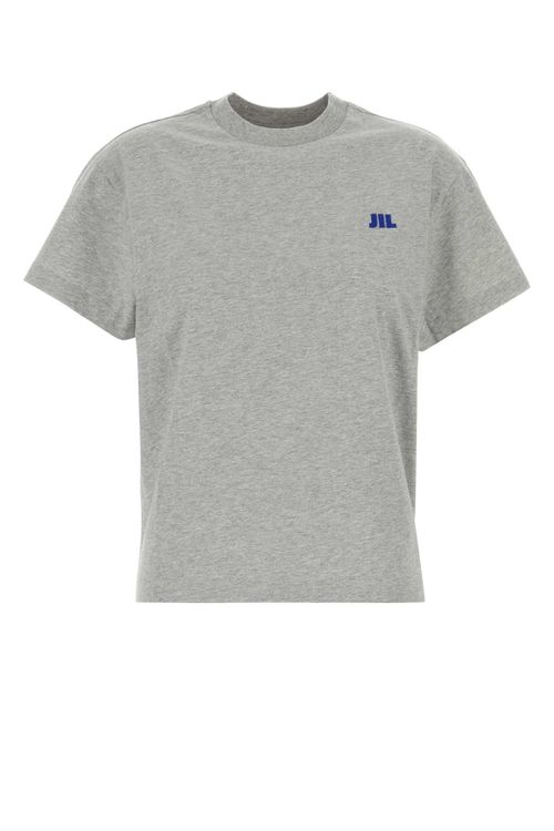 058 Exterior: Cotton T-shirt