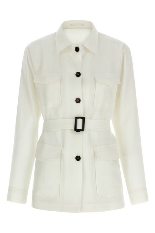 'J-Lauren' Jacket
