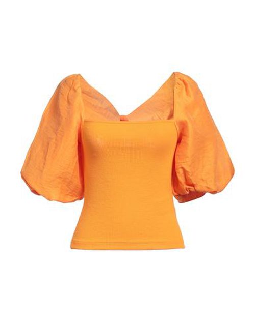 Woman T-shirt Orange