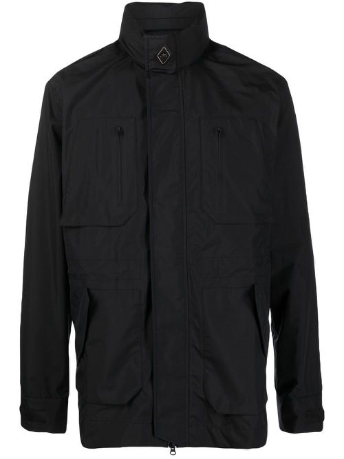 M-65 Model VI jacket - Black