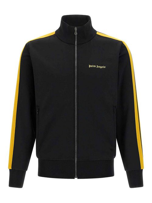 Track Sweatshirt