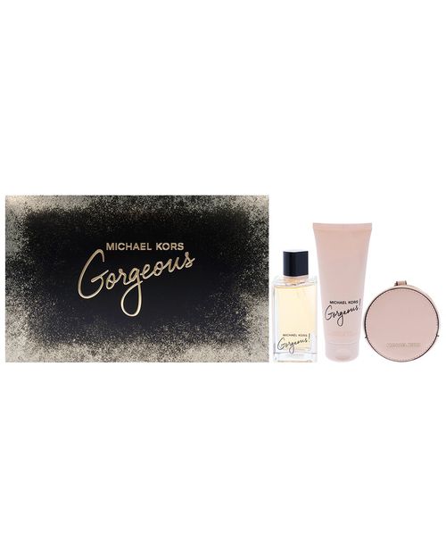 Women's Gorgeous 3pc Gift Set