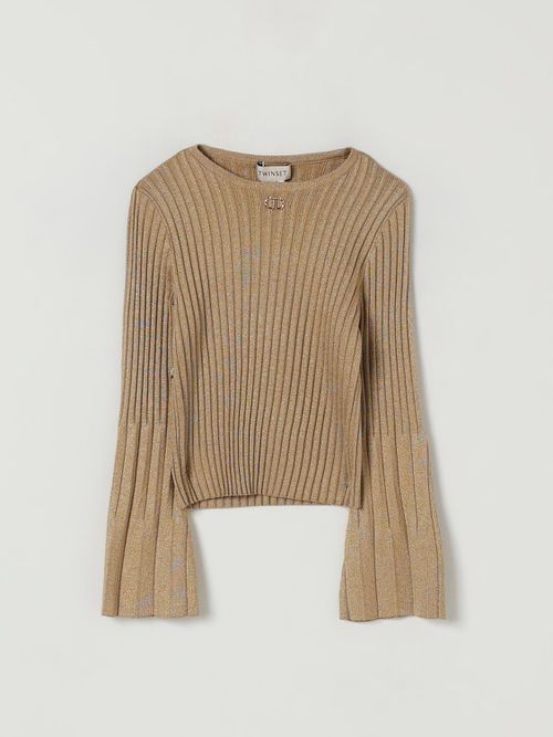 Sweater Kids color Gold