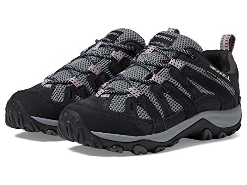 Merrell Women's Alverstone 2 Waterproof Hiking Shoe