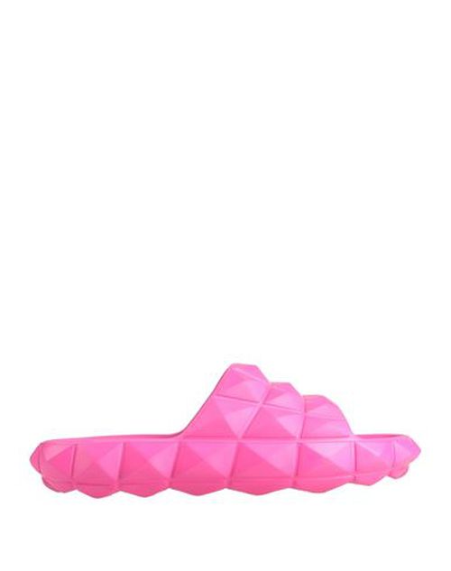 Woman Sandals Fuchsia