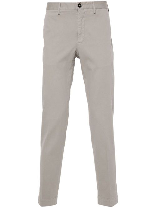 Elevate trousers - Grey