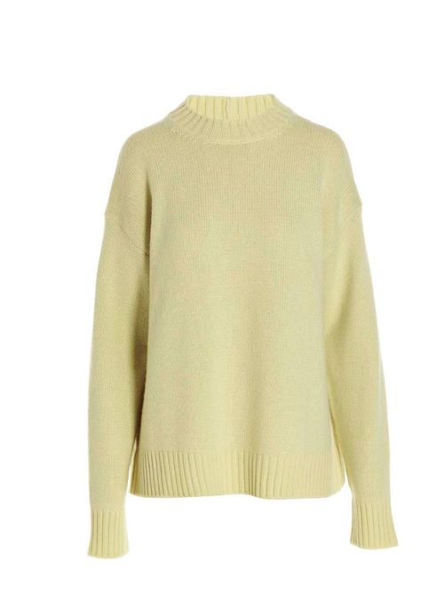 Crewneck Sweater