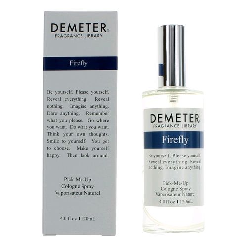 Firefly by , 4 oz Cologne Spray for Women
