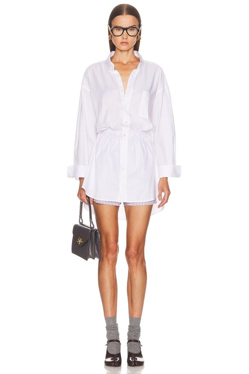 Maison Margiela Jumpsuit in White - White. 42 also