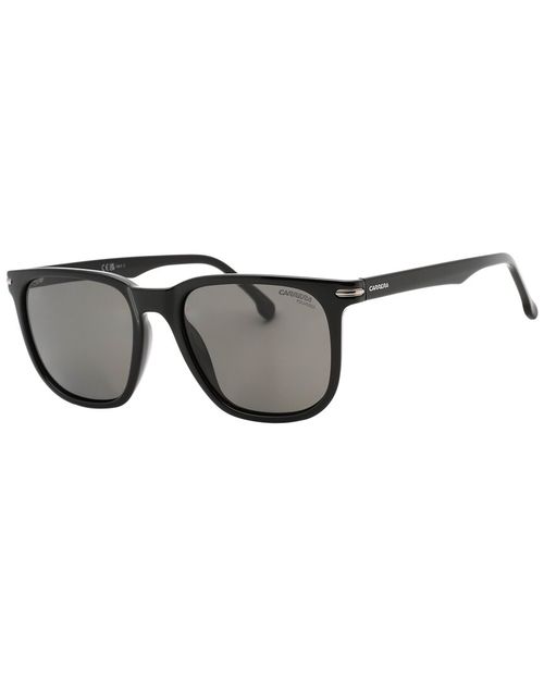 Unisex Fashion 54mm Polarized Sunglasses