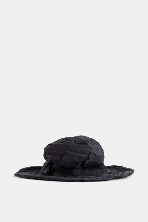 -2010 Bucket Hat — Black