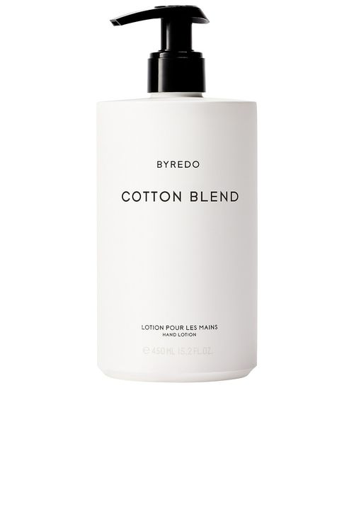 Byredo Cotton Blend Hand Lotion in Beauty: NA